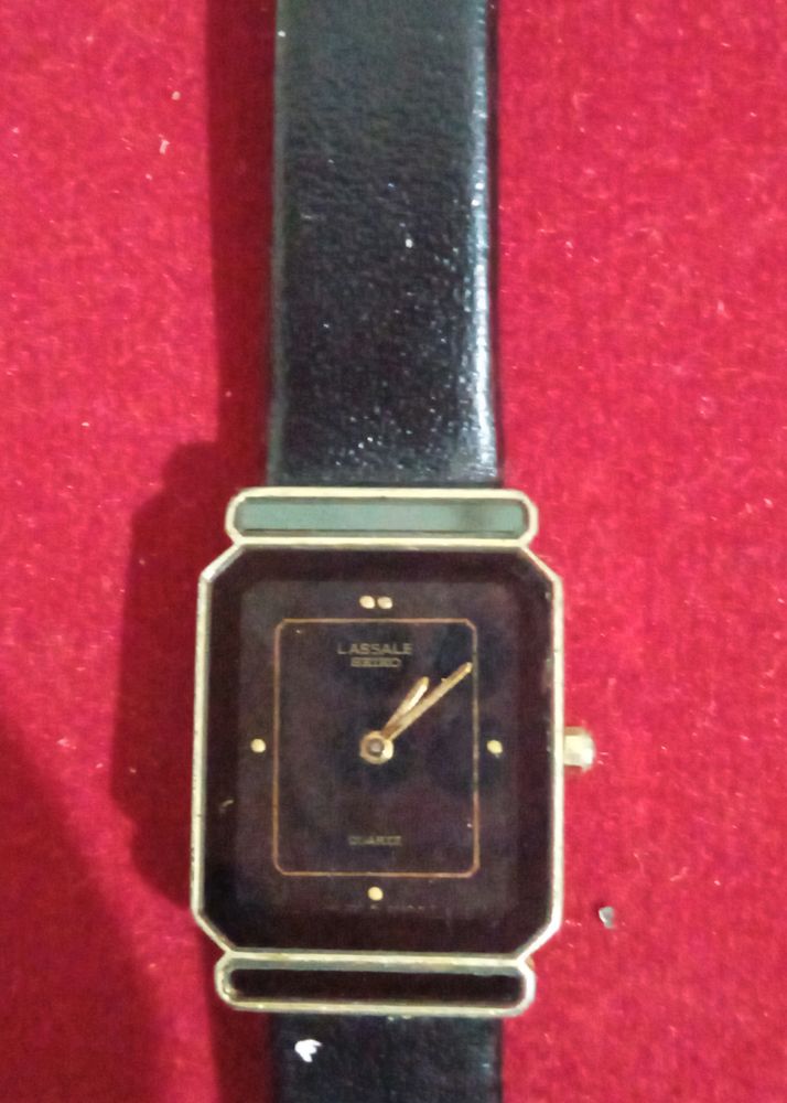 Seiko Lassale