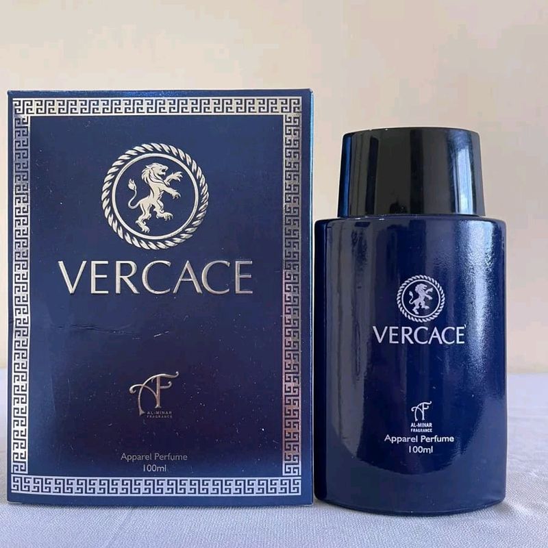 Vercace 100ml Alminar Unisex Perfume