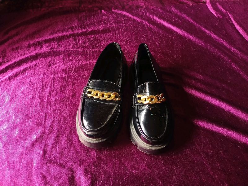 Loafers