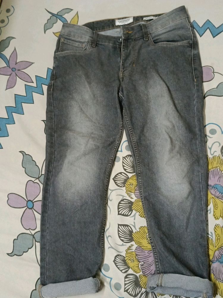 CHEROKEE ORIGINAL JEANS