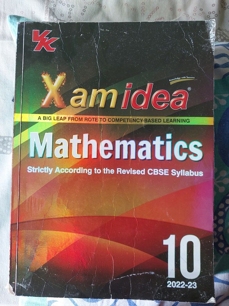 10th Class Mathematics