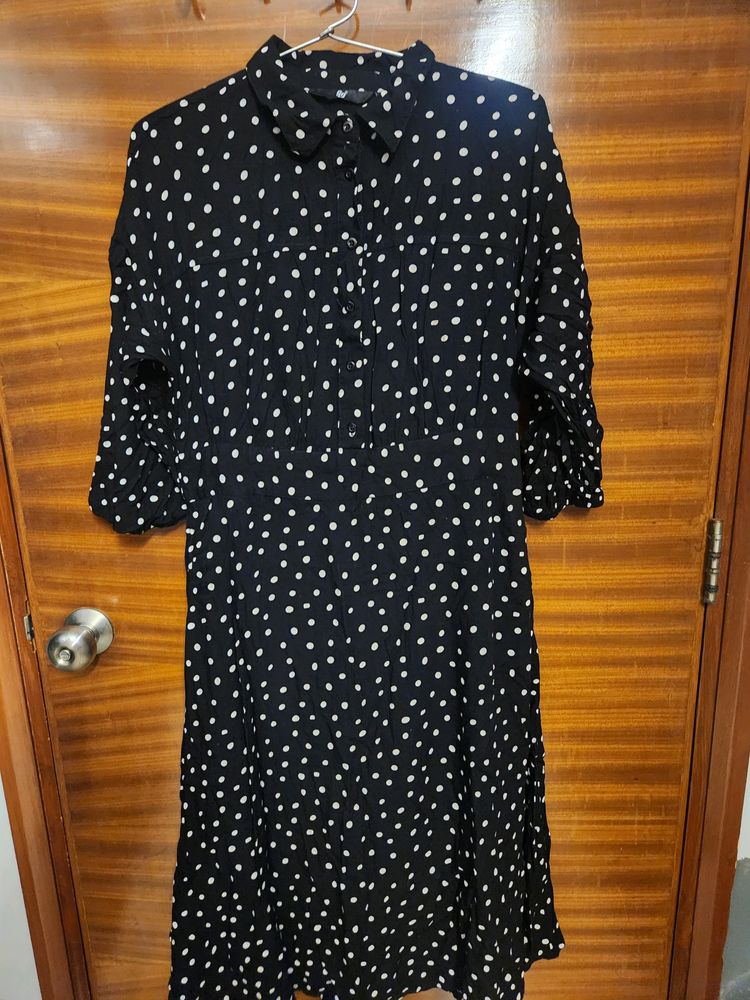 Rayon Dress