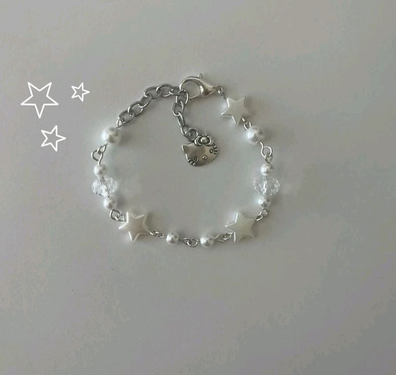 Custom Bracelet