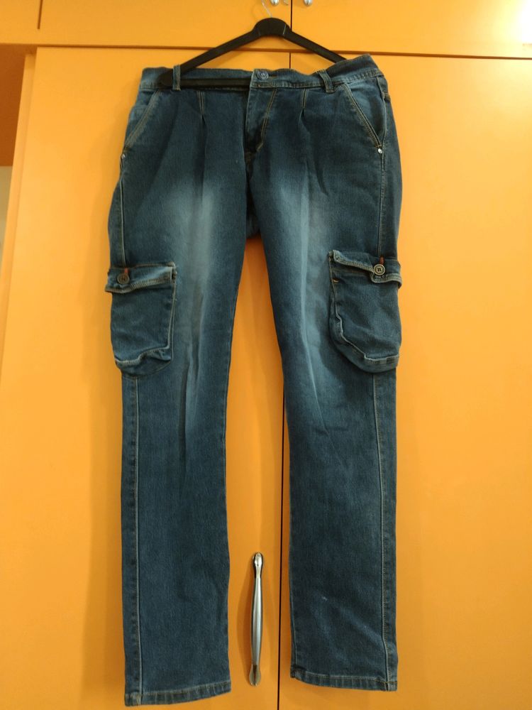 Jeans For Men