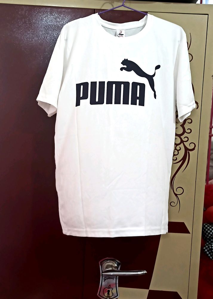Size M Puma