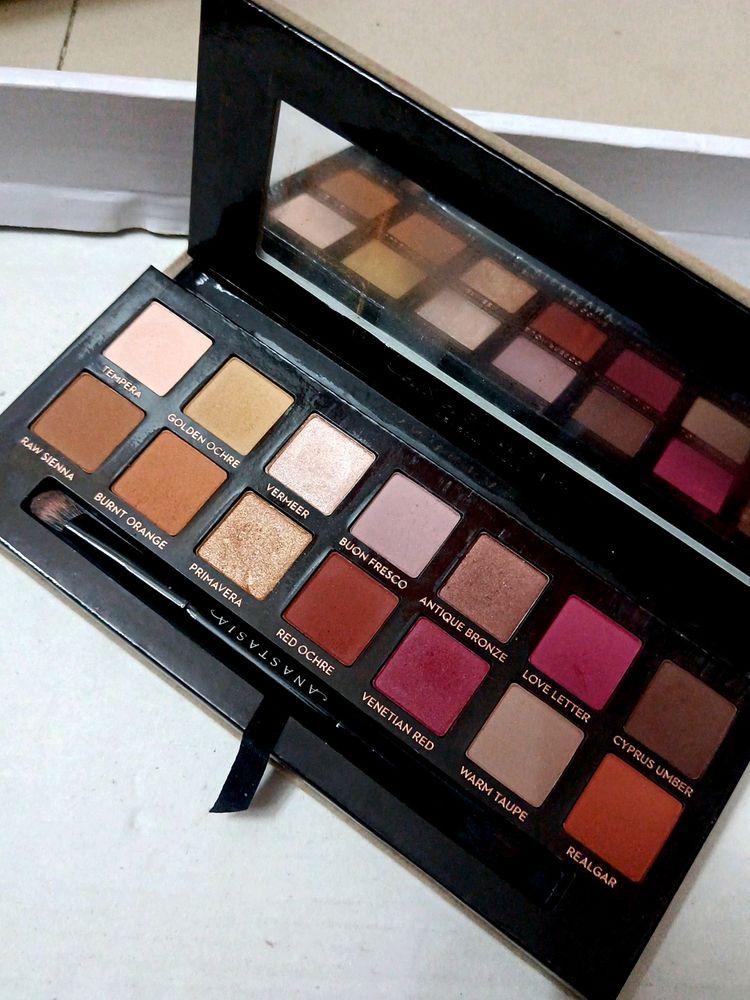 Anastasia Beverly Hills Eyeshadow Palette