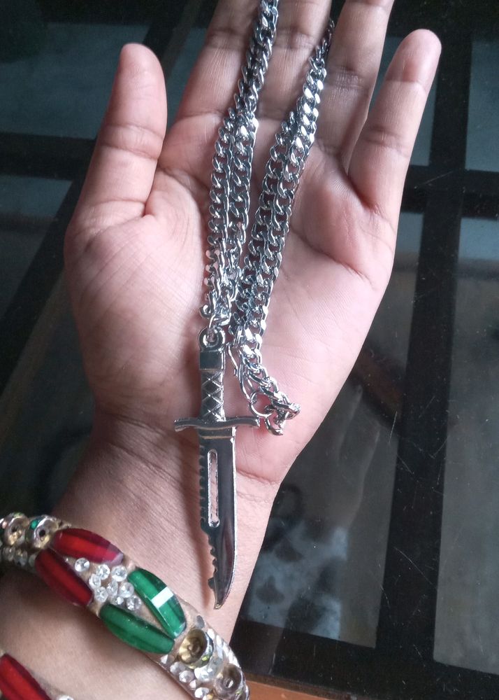 Chain For Men's And Boy's