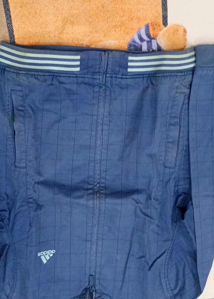 Addidas Original Denim Used