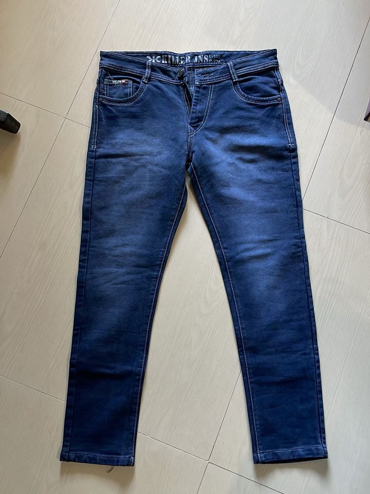 Killer Jeans For Mens