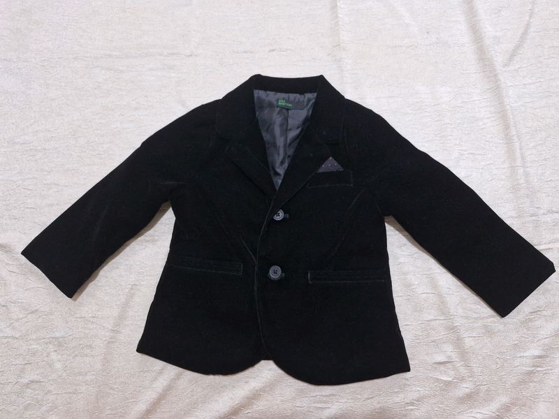 Boy's Suit/Blazer 2y