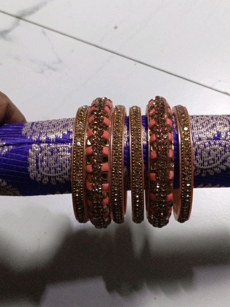 Girls Bangles.