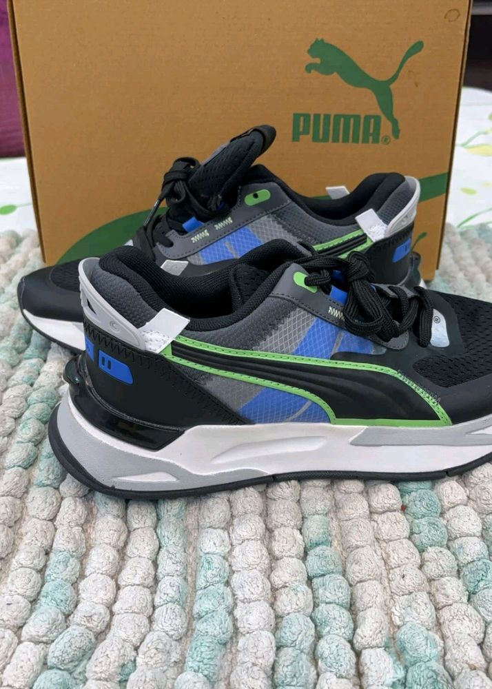 🇲🇽 Puma Imported Shoes