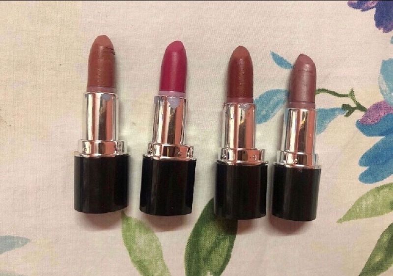 NYbae Lipsticks