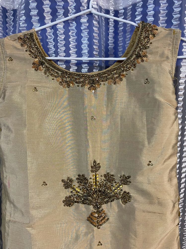 Xs Ethnic Kurthi