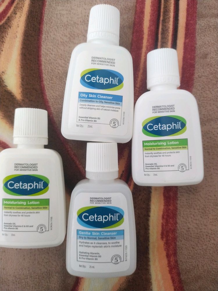 Cetaphil Festiv Offer Only For Today