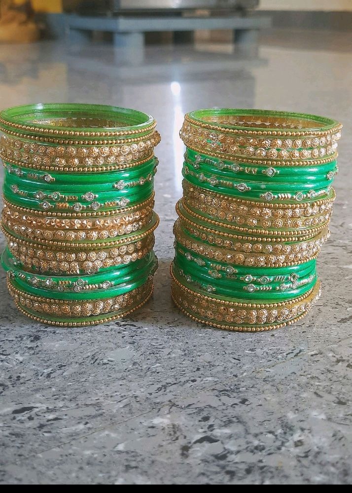 A very beautiful bangles