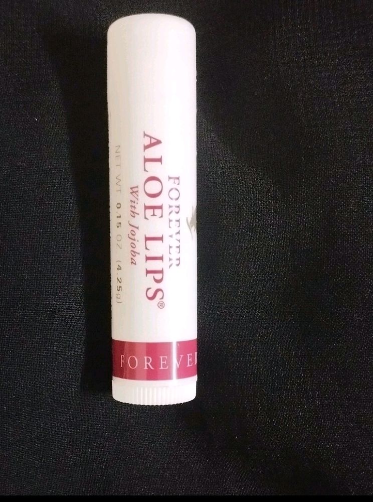 Forever Living Lip Balm