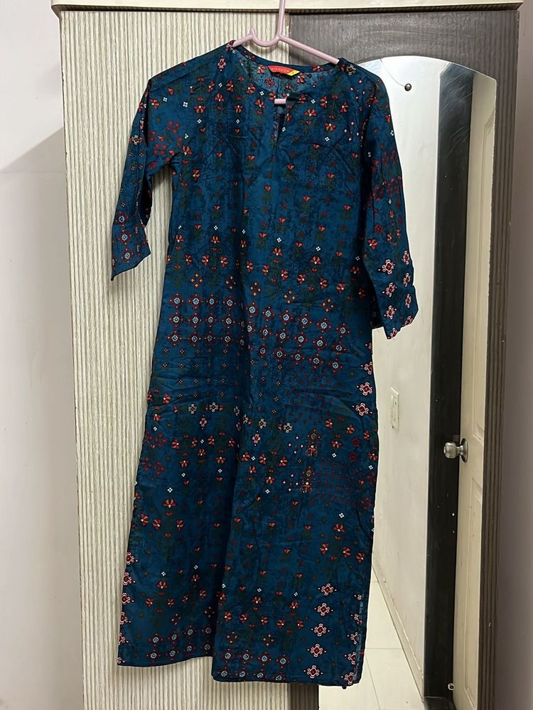 Kurti