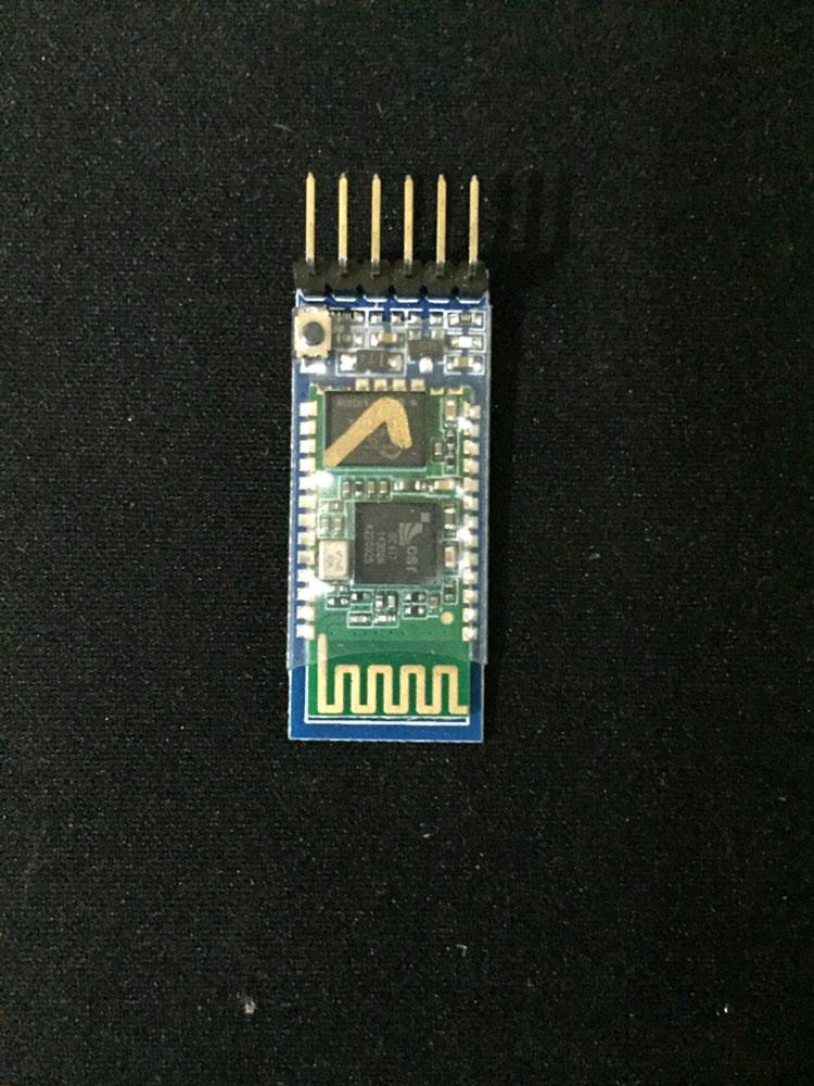 Blutooth Hc 05 Module