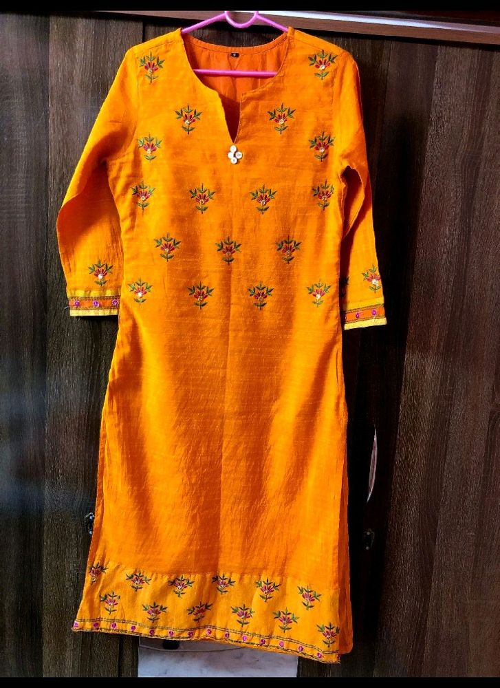 Kurti