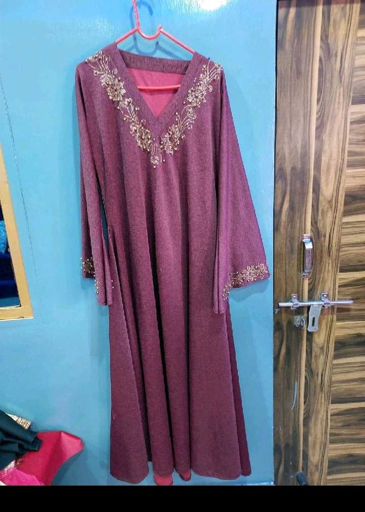 Abaya