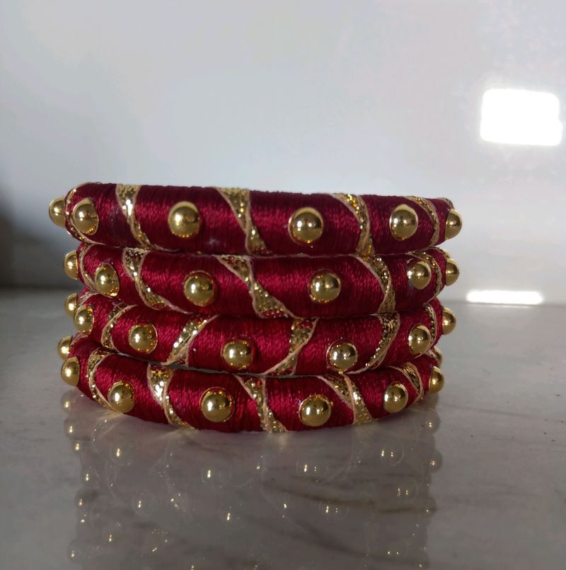 Handmade Bangles