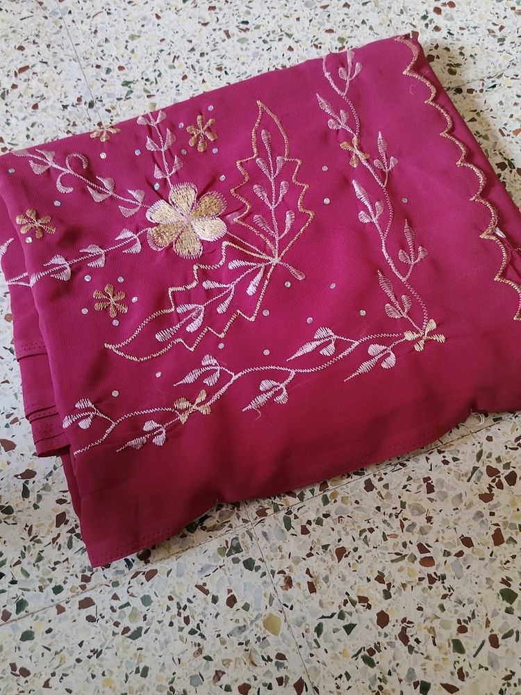 Very New Saree ....Not Even Opened.