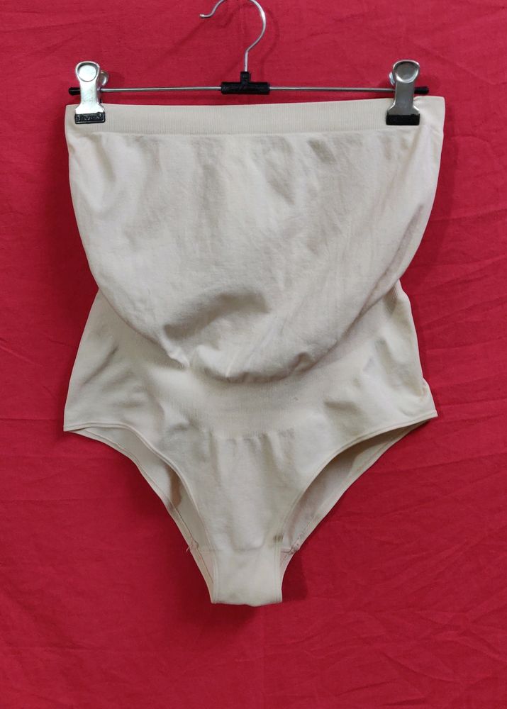 Over Bump Belly Support Pregnancy Panties