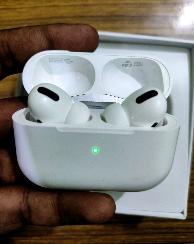 Airpods Pro 2 Generation (First Copy)