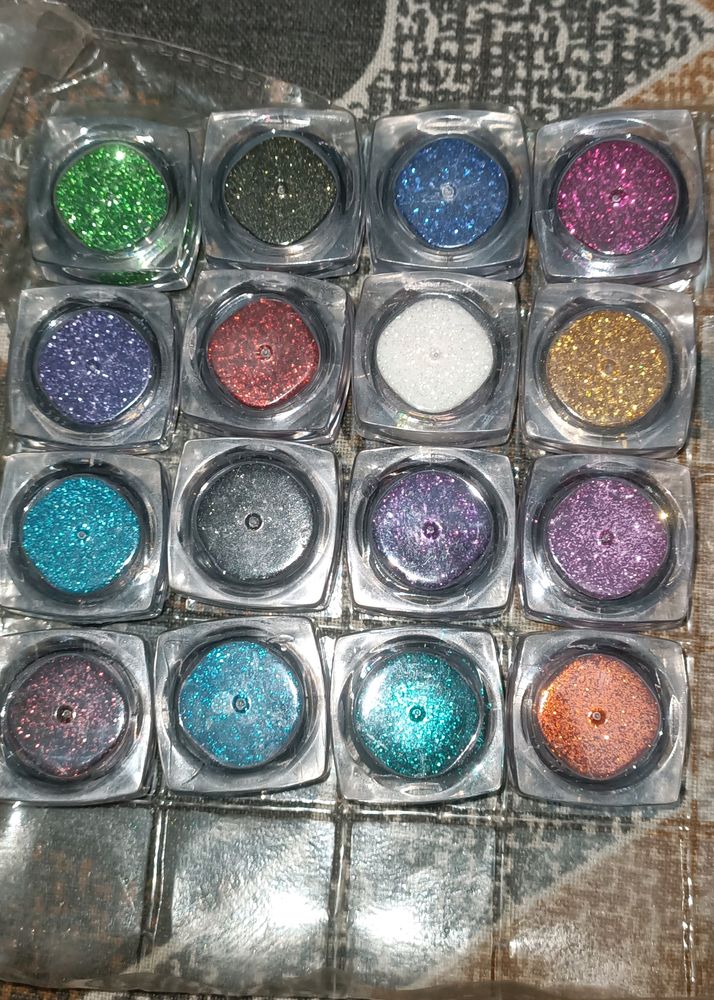 Eye Glitter