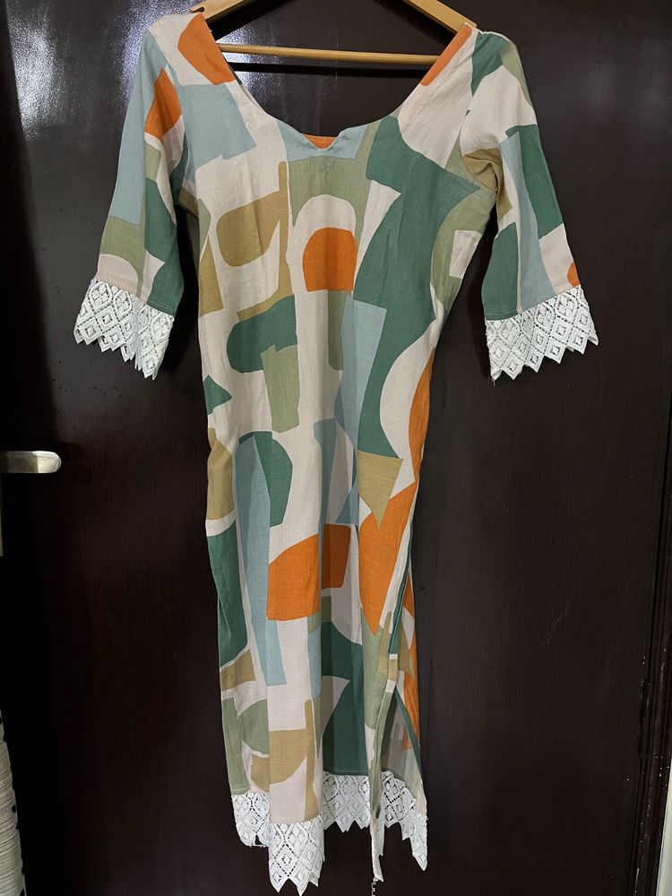 Women Kurta