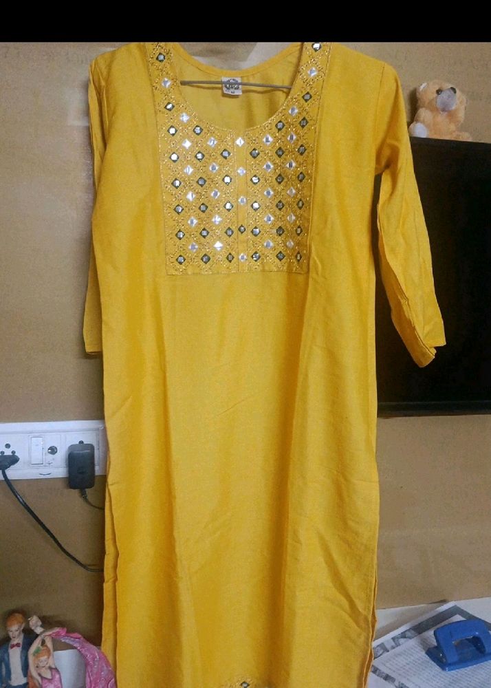 Xl Size Kurta