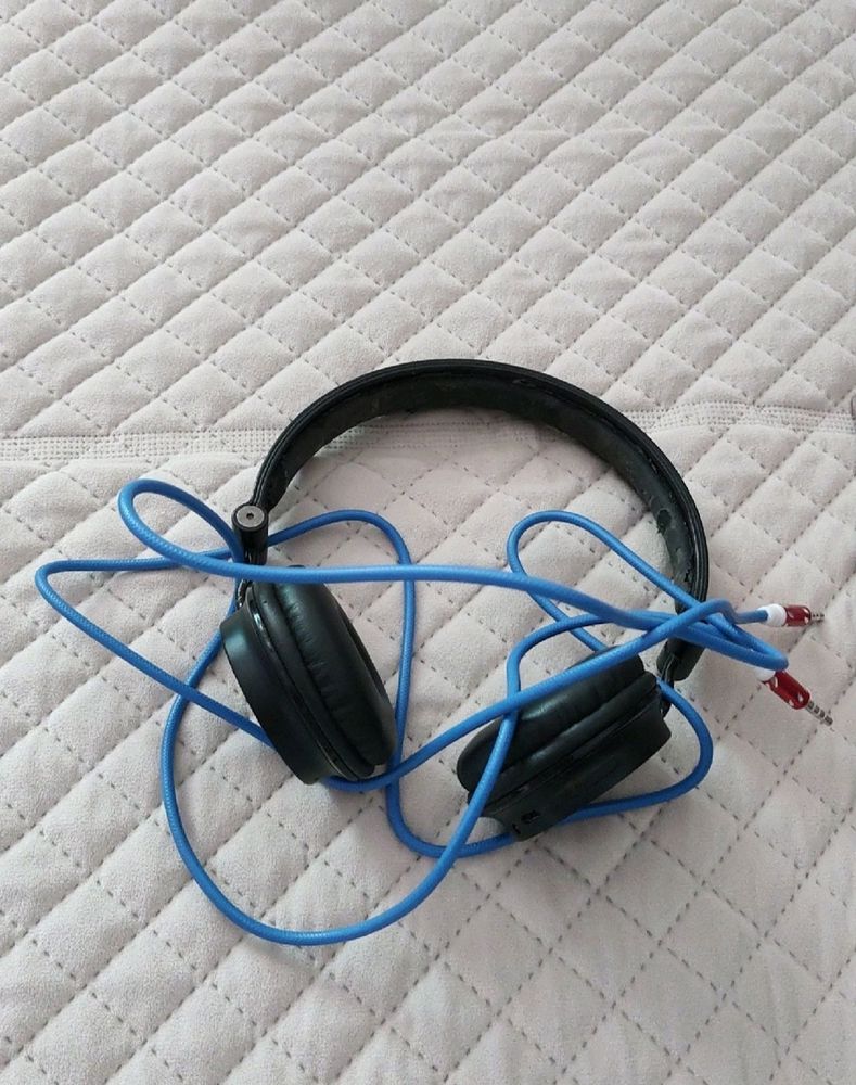 Boat Headphones With Wire