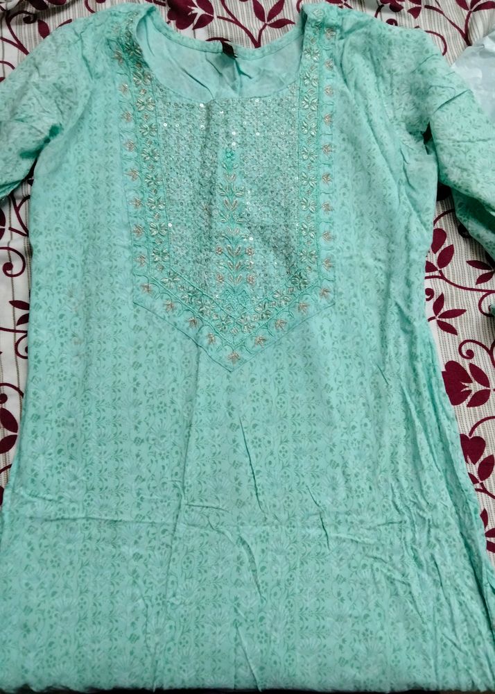 Kurti