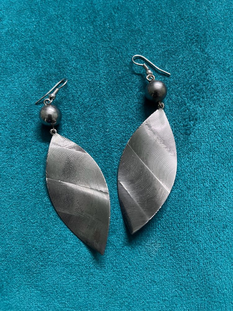 Beautiful Combo Of 4 Earrings