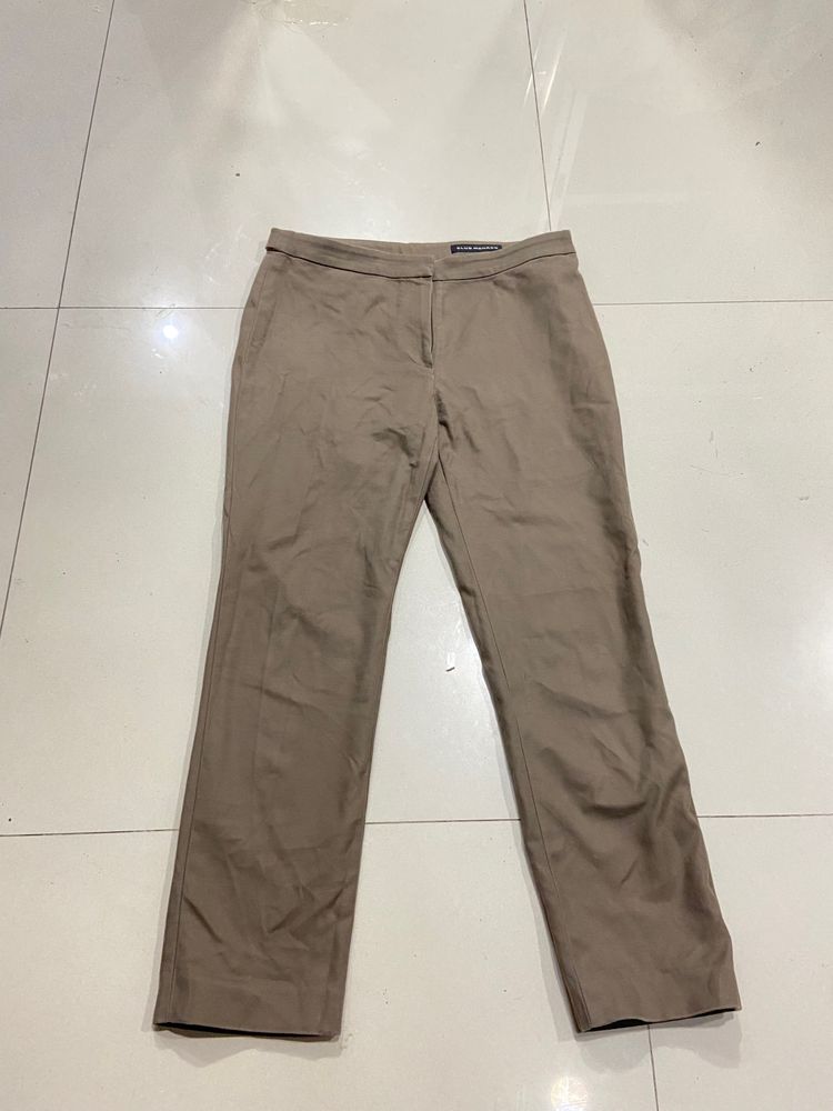 Brown Trousers