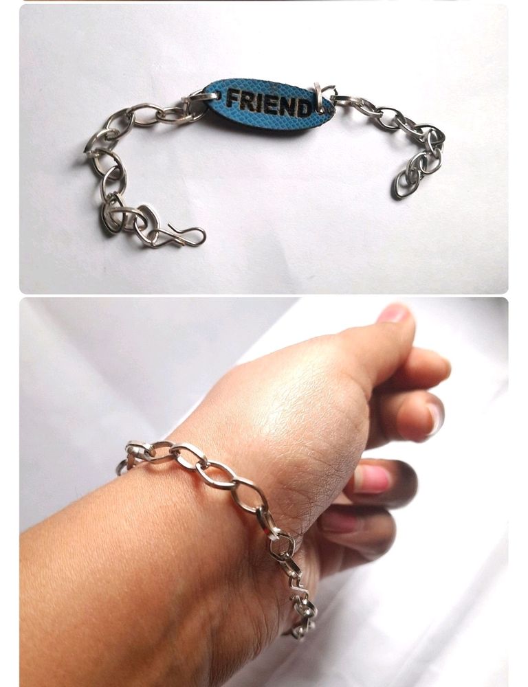 Friendship Band