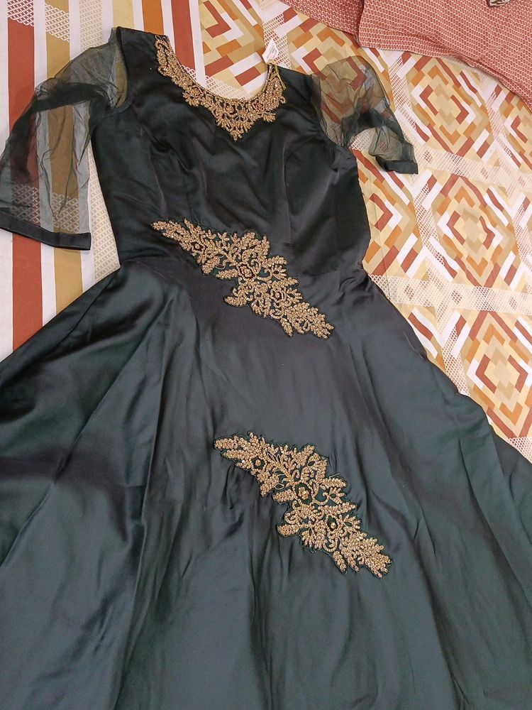 Women Party Gown