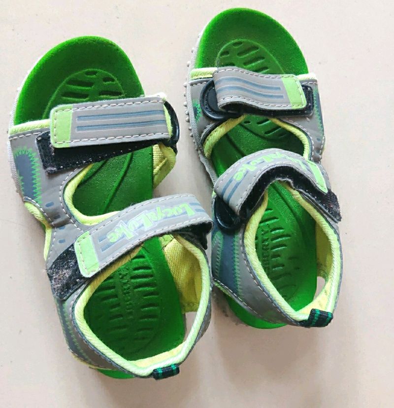 Sandles For Boys 4 -6years