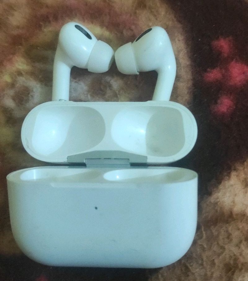 Airpods Pro