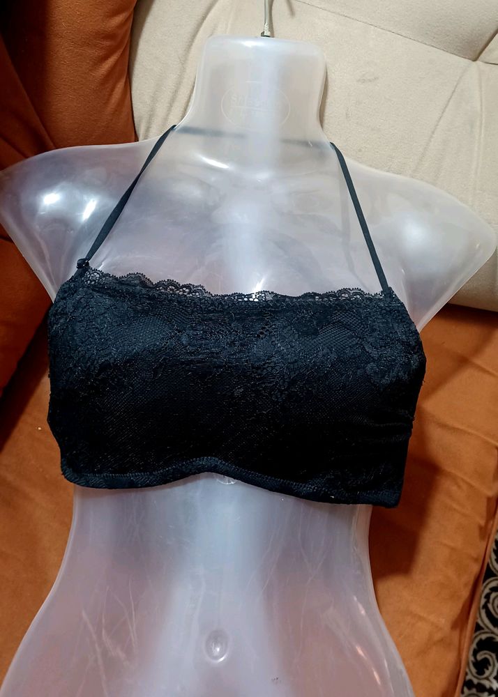 Single Layered Strapless 32C