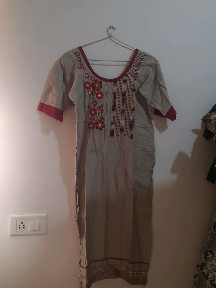 Kurti For Women