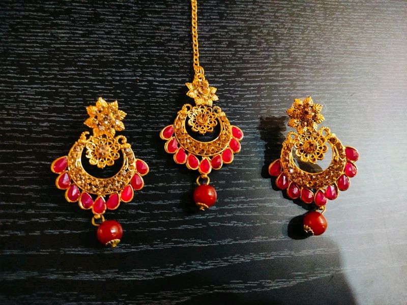 Golden Earing And Mangtika