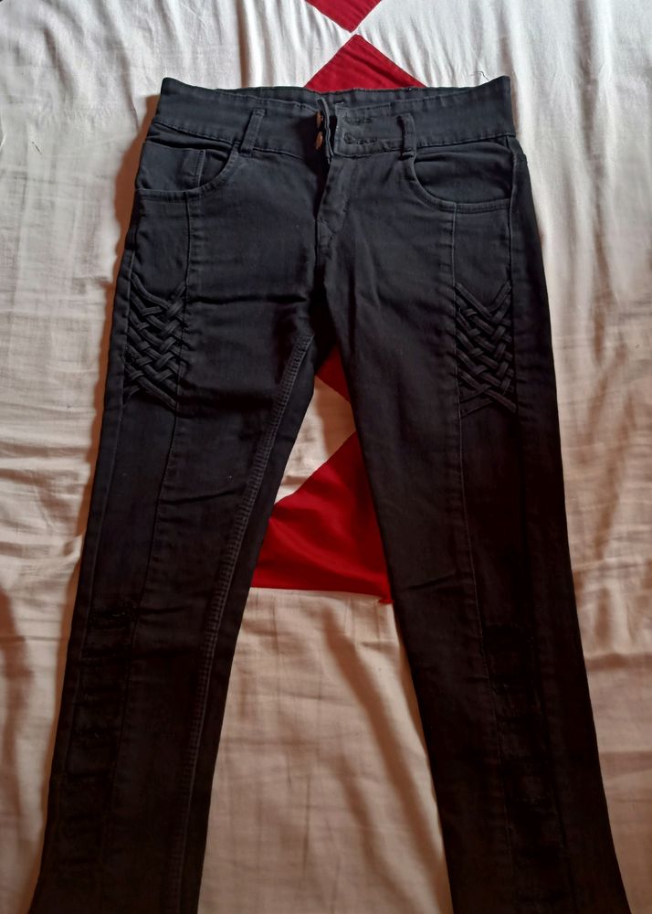 Jeans 14-15 Yr Old