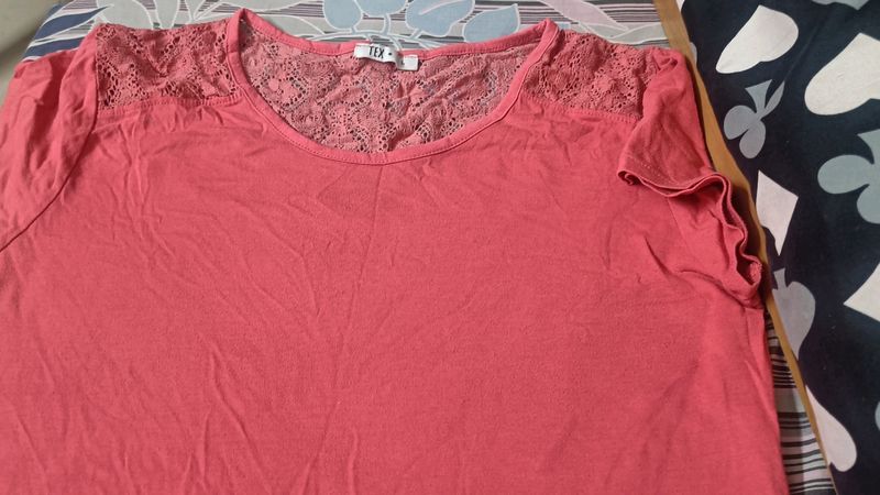 Western T-shirt For Girls & Women