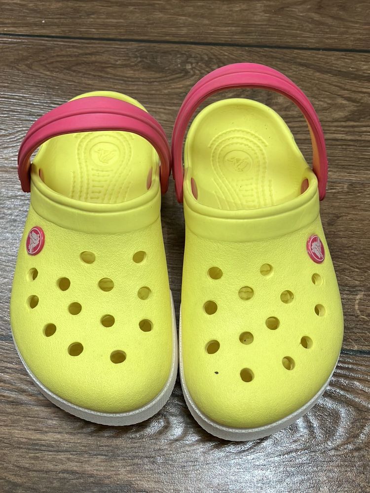 Original CROCS ( USA ) C 12 / 13