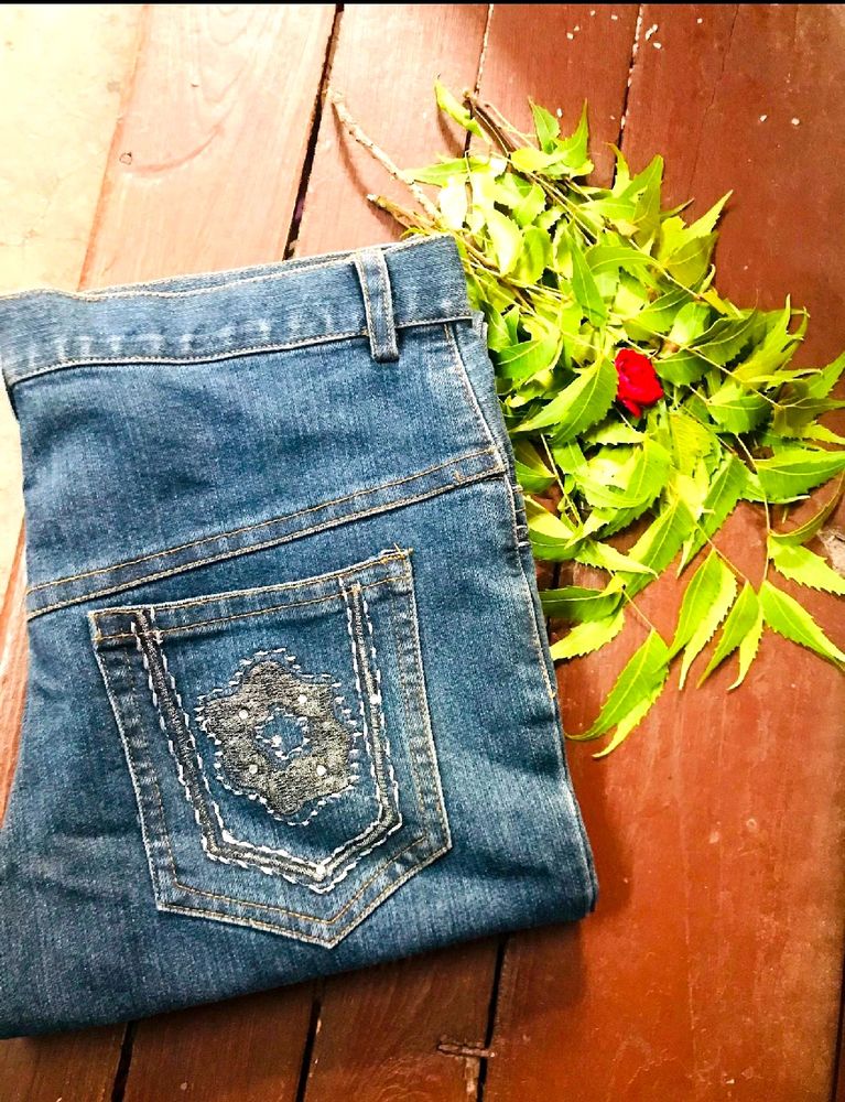 Women's Jeans