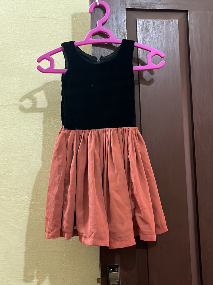 Kids Frock