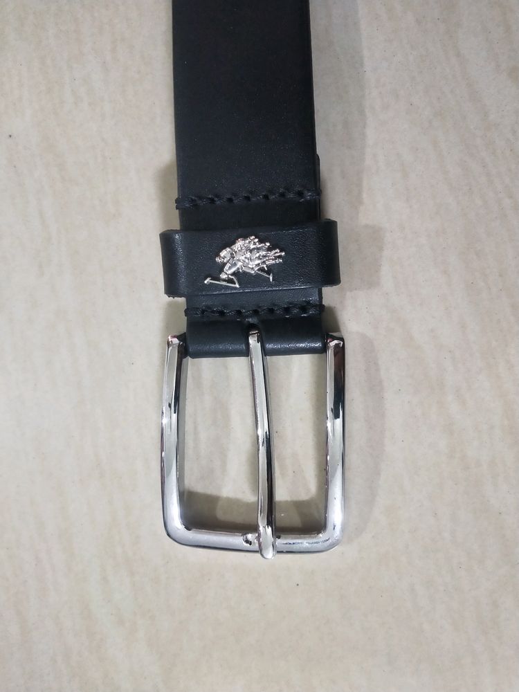 Pure Leather Belt