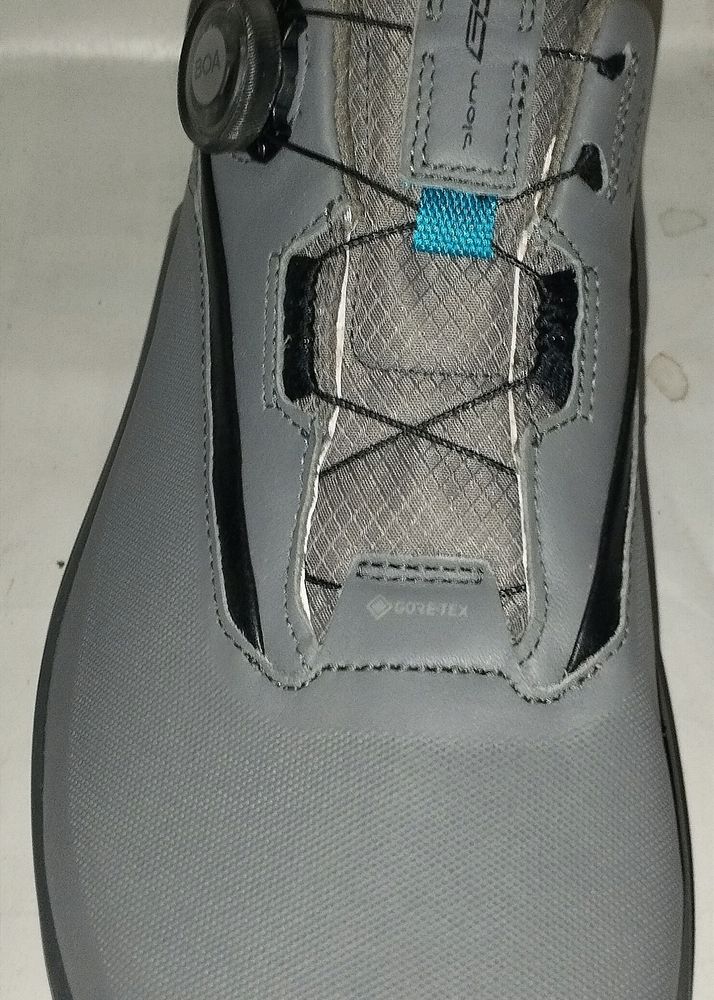 ECCO Mens Biom